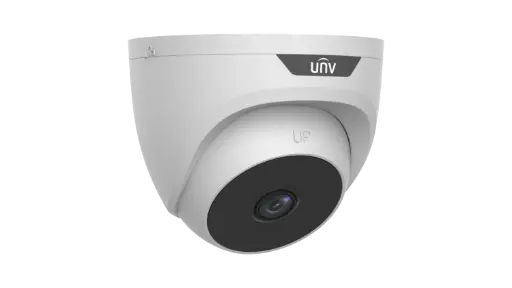 كاميرا يوني فيو 2 ميجا داخلية -UAC-132-F28 2.8MM 