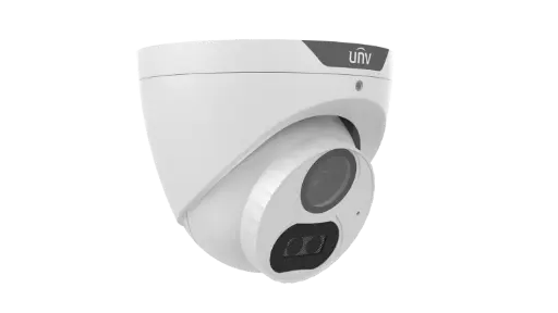 UAC -T122 -AF28LM 2.8MM-كاميرا يوني فيو 2 ميجا داخلي بمايك
