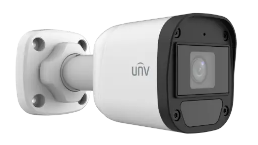 UAC-B115-AF28  2.8MM -كاميرا يوني فيو 5 ميجا خارجي بمايك
