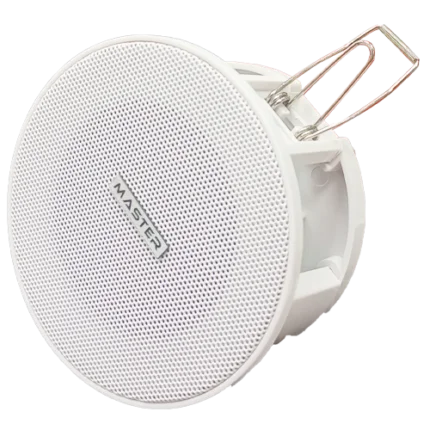 سماعه ماستر 6 وات موديل MT-206LM