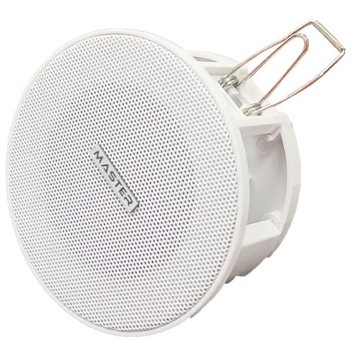 سماعه ماستر 6 وات موديل MT-206LMT 