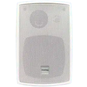 سماعة حائط ماستر تيم 20 وات فولت - MT-WA804T - WHITE