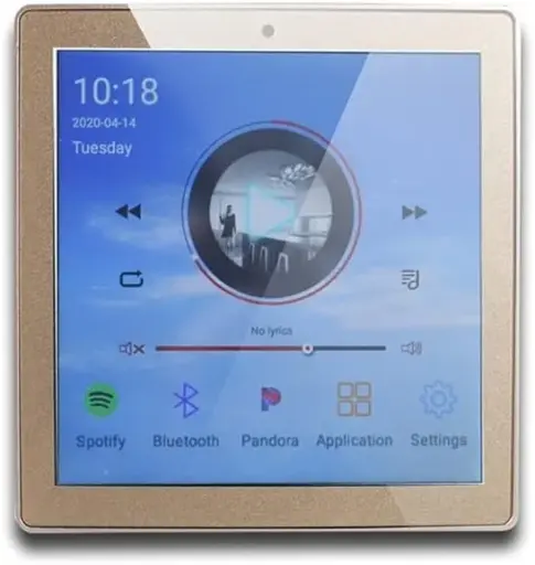 امبلفير ماستر سمارت SMART AMPLIFIER MASTER MT-BA425ADT