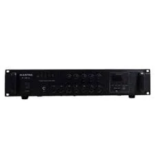 امبلفير ماستر DESKTOP AMPLIFIER Master MT-500U 