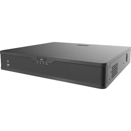  NVR304-32E2-P16-جهاز يوني فيو NVR 