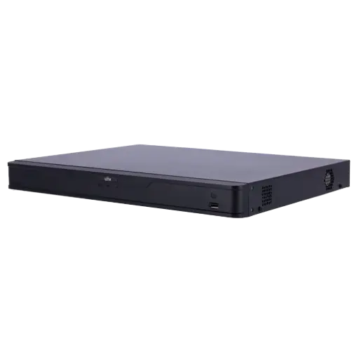 NVR304-32B-IQ-جهاز يوني فيو NVR 