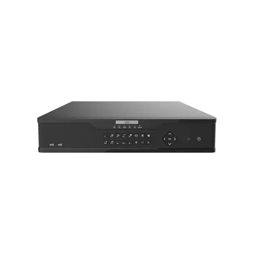  NVR304-32X-جهاز يوني فيو NVR 