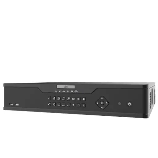 NVR308-64X-جهاز يوني فيو NVR 