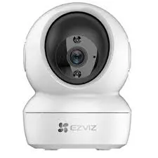 Camera Ezviz h6c pro 2m كاميرا واي فاي داخلية