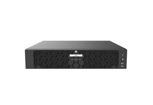 NVR UNV (508-64E-IQ)-جهاز يوني فيو NVR  
