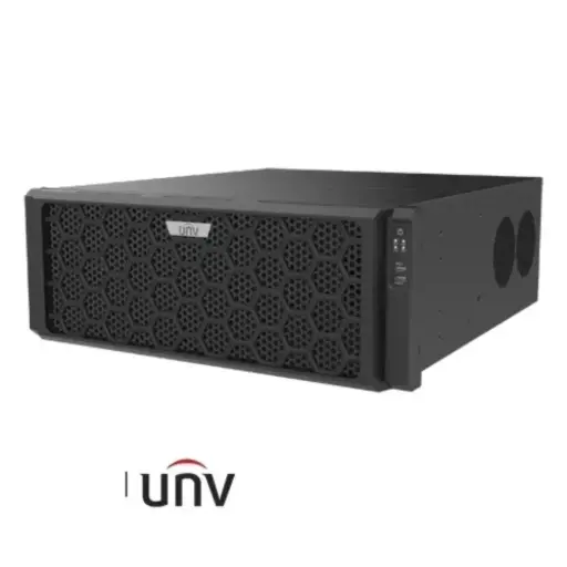  NVR524-256E-جهاز يوني فيو NVR 