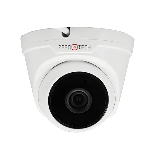 IP Camera-ZeroTech -ZTIPD-Z2M-كاميرا  زيروتك داخلي2ميجا