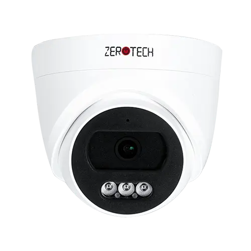 IP Camera - ZeroTech -ZTIPDP-L2M-GW -كاميرا زيروتك داخلية2ميجا