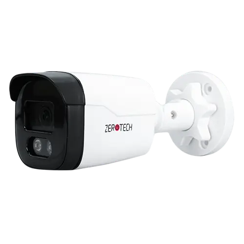 IP Cameras - ZeroTech-ZTIPBP-L2M-GW-كاميرا زيروتك خارجية 2ميجا