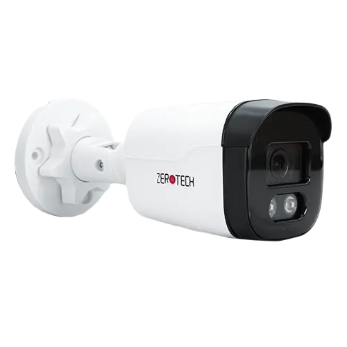 IP Camera ZeroTech -ZTIPB-L2M- كاميرا زيروتك2ميجا خارجية
