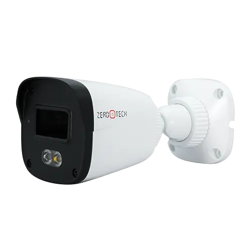 IP Camera ZeroTech-ZTIPB-EG2M-FC- كاميرا زيروتك 2ميجا خارجية