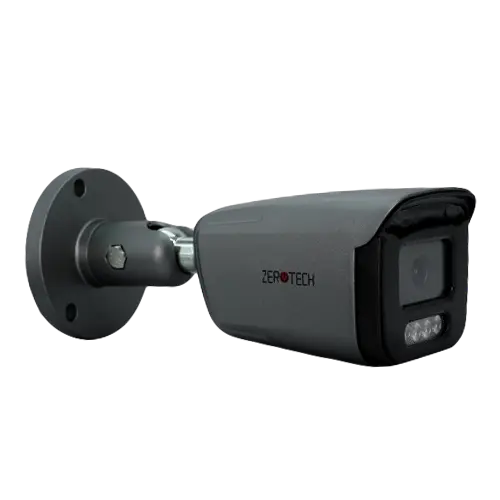 IP Camera ZeroTech-ZTIPB-L5MS-كاميرا زيروتك 5ميجا خارجية