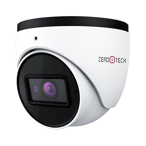IP Camera ZeroTech-ZTIPD-EG5M-كاميرا زيروتك 5ميجا داخلية