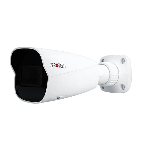 كاميرا زيروتيك(6 ميجا)(خارجي)-ZERO TECH-IP-ZTIPB-EG6M-DL  