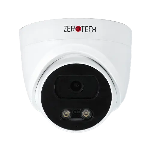 IP Camera ZeroTech-ZTIPD-Z8M-كاميرا زيروتك 8ميجا داخلية