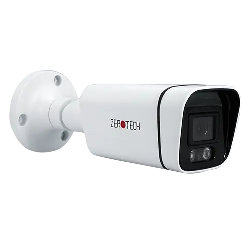 IP Camera ZeroTech-ZTIPB-Z8M-كاميرا زيروتك 8ميجا داخلية