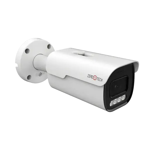 IP Camera ZeroTech-ZTIPB-Z8MFC-كاميرا زيروتك 8ميجا خارجية