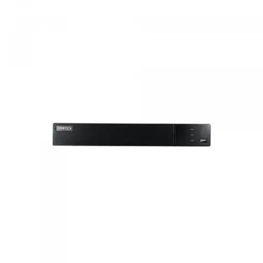 جهاز زيروتيك(6ميجا)-NVR-ZERO TECH- ZTN-EG8CH6M 