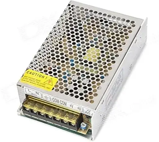 باور سبلاي 10 امبير -ZT-P10A 